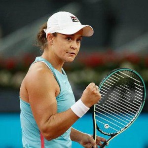 巴蒂赢下“法网冠军”之争 红土连胜记录已达14场