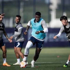 麻将胡了-河北德比流产多位华夏旧人难出战 金钟夫赞马尔康